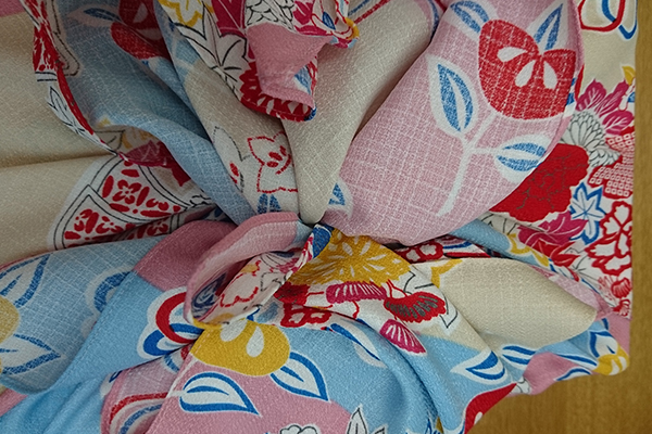 2024年1月のインテリア