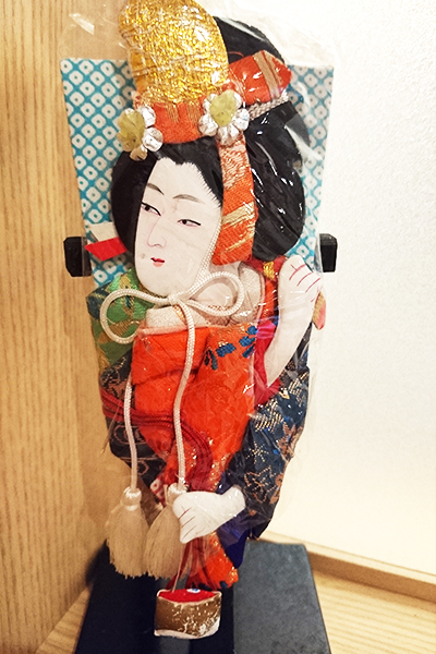 2024年1月のインテリア